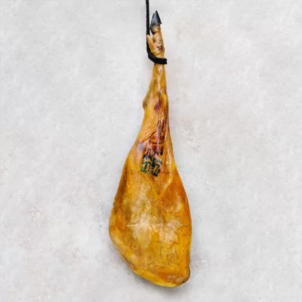 Arturo Sánchez Iberico Bellota Ham Bone-in Ham 8kg