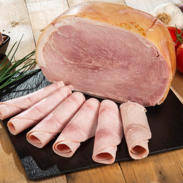 Cooked Ham - 2kg