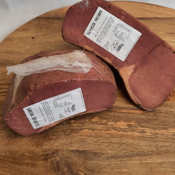 Pastrami Whole - 2kg