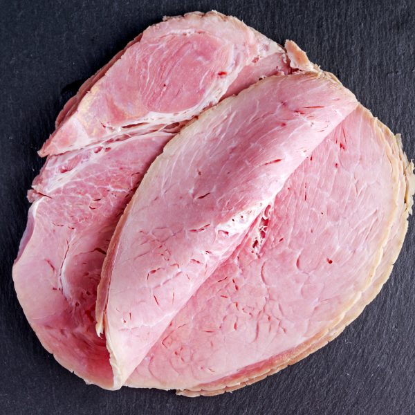 Wiltshire Ham cooked sliced - 500g