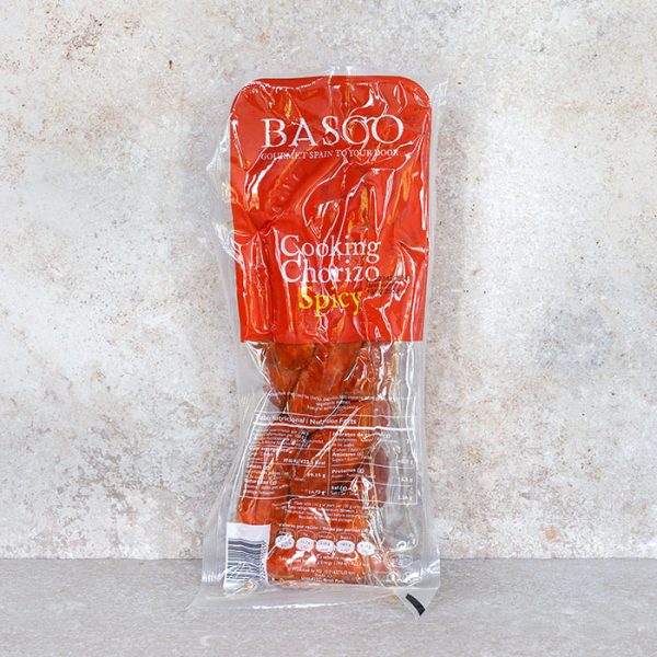 Chorizo Links Cooking Picante 1kg