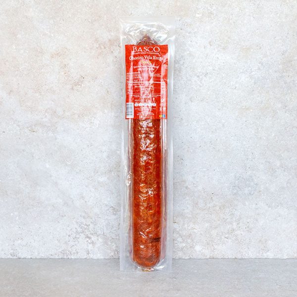 Chorizo Hot stick Bocadillo Picante1.6kg