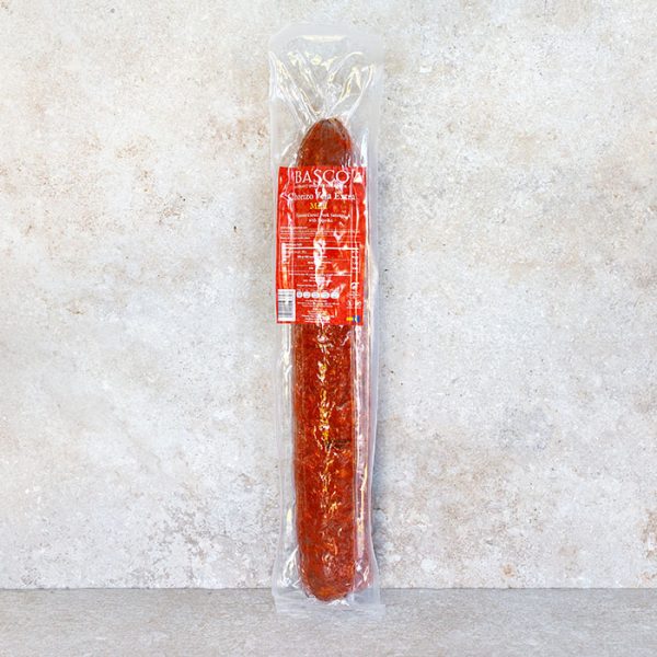 Chorizo Mild Stick Vela Bocadillo1.6kg