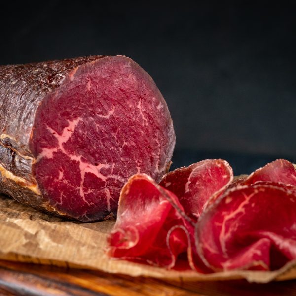 Gran Bosco Sliced Bresaola 500g